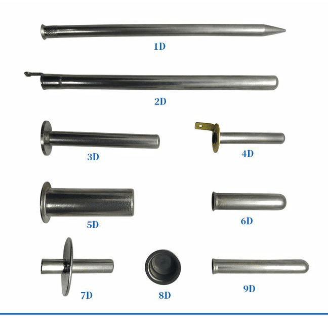 NTC温度传感器探头外壳-4